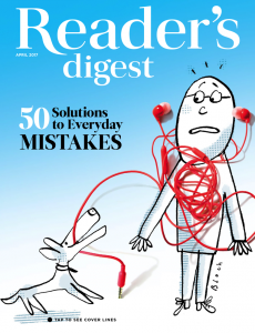 reader's digest